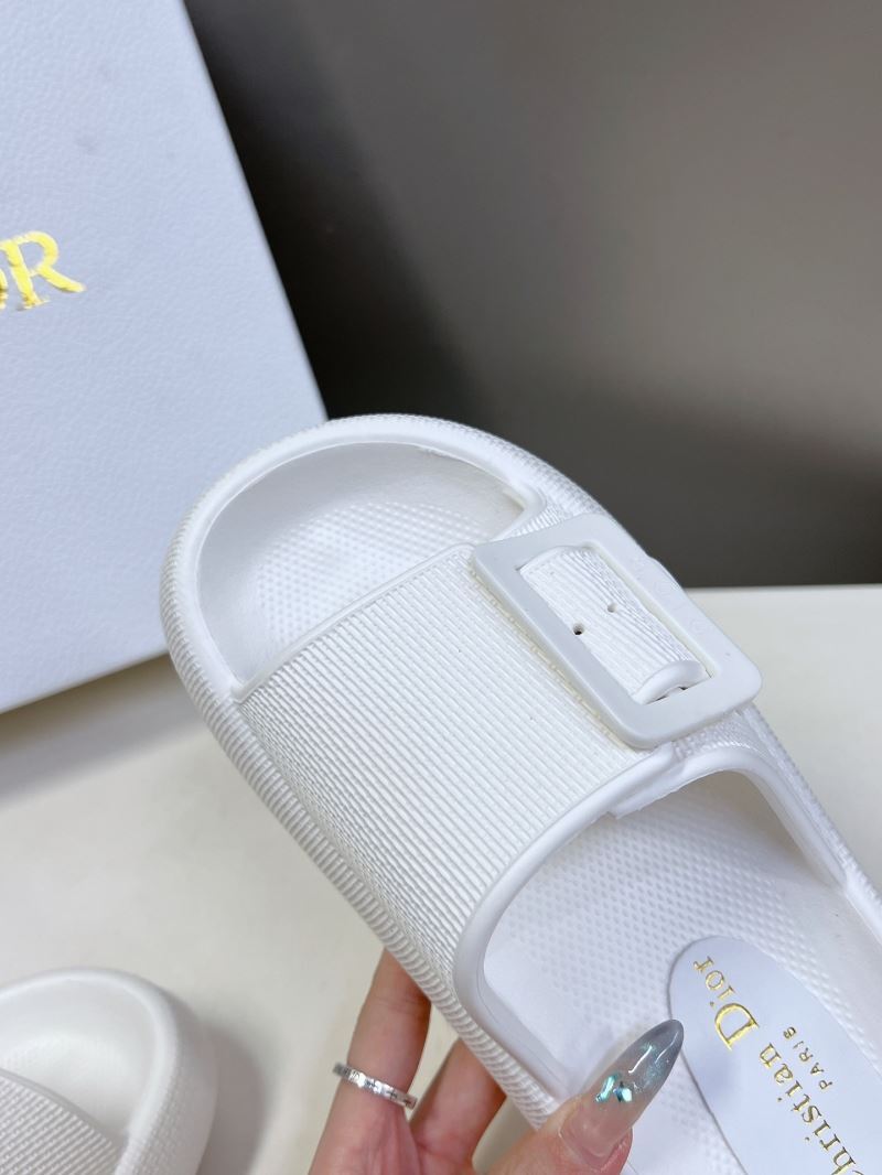 Christian Dior Slippers